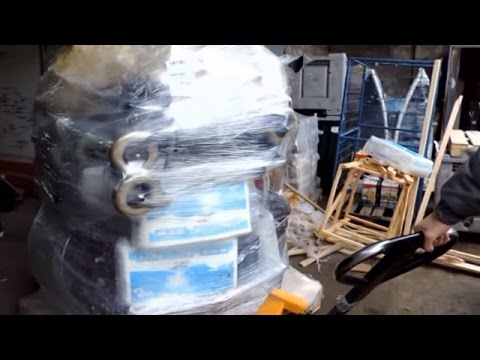 Mariupol Officials Sabotaging EU Humanitarian Aid For Elderly Disabled, Feb 20 2015