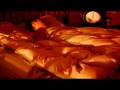 Sleeping time lapse 12-1-2008