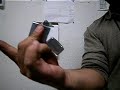 Crouching Finger Hidden Flame