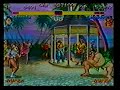X-Mania 1 - ? (Chun-Li) vs. Kusumondo (E.Honda)