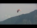 Parapendio Quarna (VB)