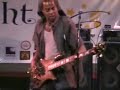super funk all star jam.  featuring henry butler on keys, from living color doug wimbish on bass and from the meters leo nocentelli on guitar.  sorry i don't know the name of the drummer.  this was one hell of a jam that went on way to long for you tube restrictions.  here are some highlights.