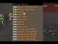 froogyz first bh vidthe end of med crater