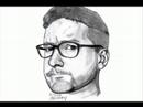 Inspired by Tom Jantol.  Dan, Burnie, Matt and Gfunk from RoosterTeeth read Lord Byron's 