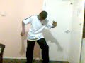 Davies breakdancing 2 Davies breakdancing 2