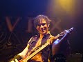 LoveX - Bullet For My Pain (live)
