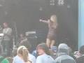 Metric - Combat Baby (Salmon Fest 2008)