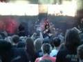Volbeat - Radio Girl (live @ Summer Nights 2008)