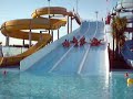 Record dell'Acquafolies!!! Scivoli Pericolosi