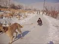 iğde kasabası kayak merkezi