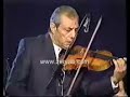احد اعظم عازفي الكمان في العالم العربي