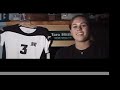 Univeristy of Hawaii Rainbow Wahine Volleyball