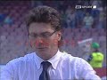 Napoli Vs Sampdoria!!