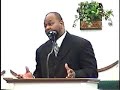 Rev. Mark D. Hood, Tyler, Texas Rev. Mark D. Hood, Tyler, Texas