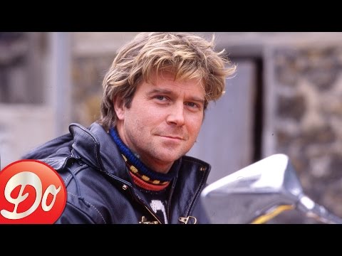 Thierry Redler - Ton aventurier (Clip 1995)