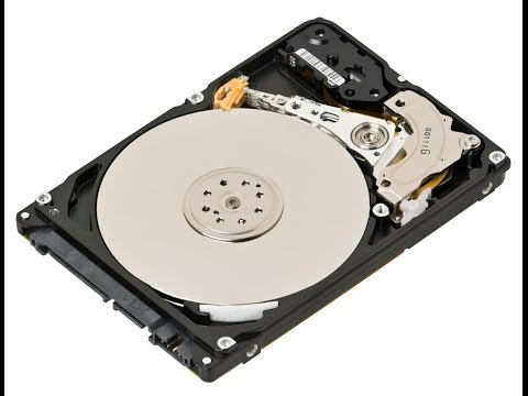 how to remove extra local disk q