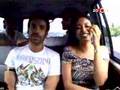 Some candid moments with the cast of Dhol