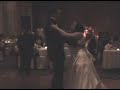 Elicia and Jason - Wedding Dance