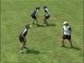 Ultimate 101 - Offense Tutorial