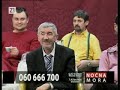 Mora Dora 2008 Jaran se buni