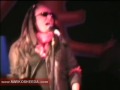 ANIA - \"pezzi di vetro\" (live) ANIA - \"pezzi di vetro\" (live)