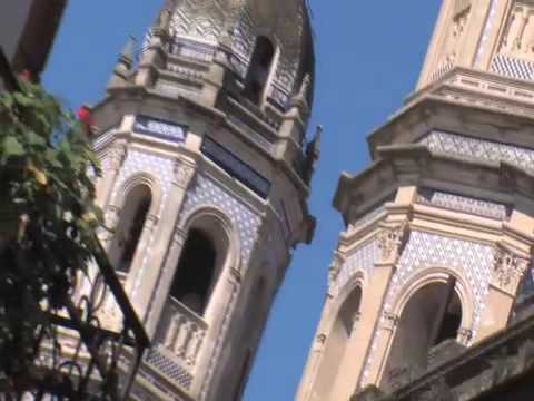 Buenos Aires ciudad de bellezas
