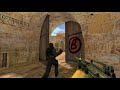 JungleboY 5 - Concrete Jungle [Counter Strike 1.6]