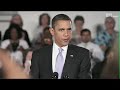 UPI: Obama pushes health care plan at town hall meeting