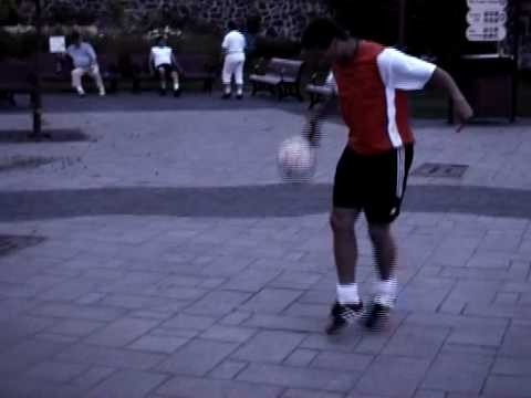 Venues Freestyle - La gare de ...