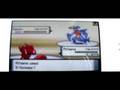 Pokémon Battle :: Daryl vs. Marls
