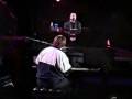 elton john - billy joel piano man Tokyo(live)
