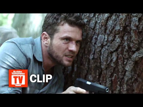 Shooter S03E11 Clip | 'Swagger Is Low On Ammo And Options' | Rotten Tomatoes TV