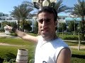Sharm El Skeikh Hotel, Holiday Inn, 5 Star (part 3/4)