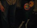 A Cappella Knees