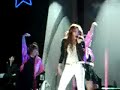 Miley Cyrus Live at the stadium of fire-G.N.O and 7 things