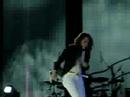 Miley Cyrus Live at the stadium of fire-G.N.O and 7 things