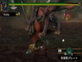 MHP2G JUMP??????????????1/3?