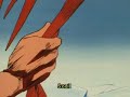 sailor moon classic soldiers die part 3