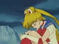 sailor moon classic soldiers die part 3