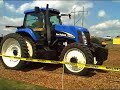 Farm Progress Show - Trimble Demonstration