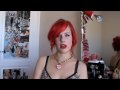 All Dolled Up- Makeup Collection & Storage