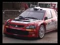 wrc 2005 st wendel hisorische jwrc wrc deutschlandrallye