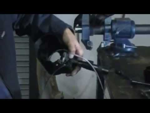 How to: Chevrolet GMC Steering Column Repair