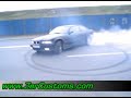 BEST BURNOUT - traffic - BMW BEST BURNOUT - traffic - BMW