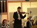 J.S. Bach - Concerto Brandenburg No. 2 in F major - 1st Mov.