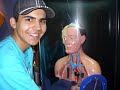 Excurs�o ao museu da PUC - Matem�tica Facos