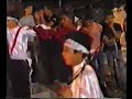 اشبال فرقة المارد للفنون الشعبية - صره