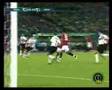ROMA-INTER 1-4 CAMPIONATO 2007/2008 AMALAAAA