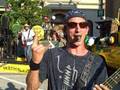 Walk this Way- Mulch Sweat and Shears Live! at Hollywood Studios
