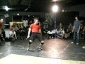 Boogie Munstars vs ENI